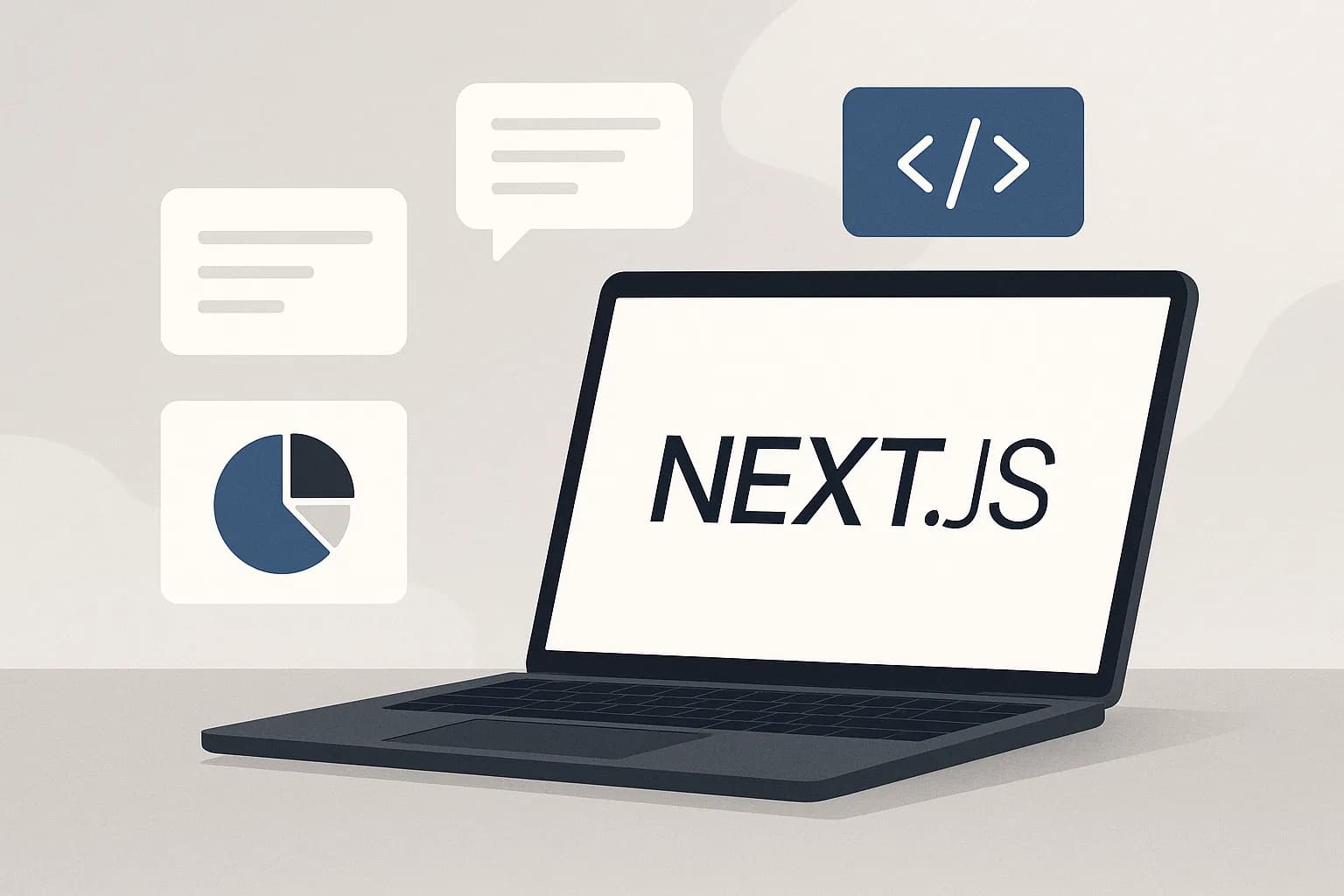 Next.js คืออะไร ดีอย่างไร และทำไมคุณควรเลือกใช้สำหรับพัฒนาระบบ