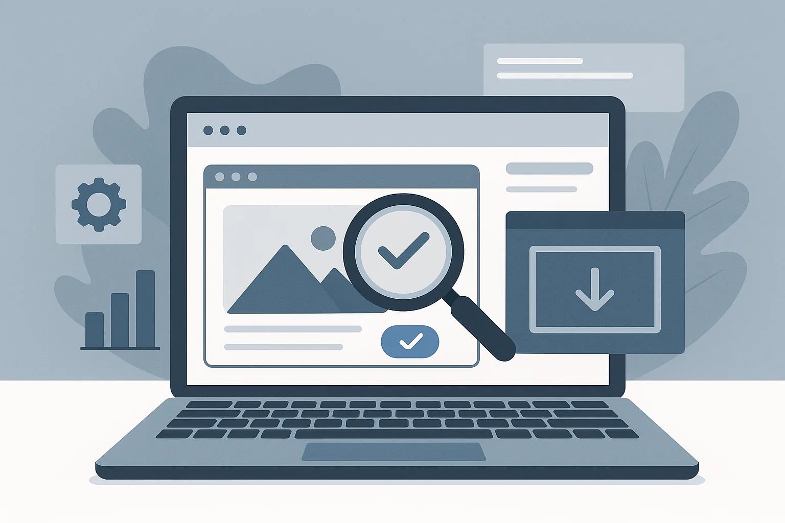 การ Optimize รูปภาพบนเว็บไซต์ ทำไมต้องทำ และวิธีเร่ง Next.js ให้เร็วขึ้นด้วยการจัดการภาพอย่างมืออาชีพ