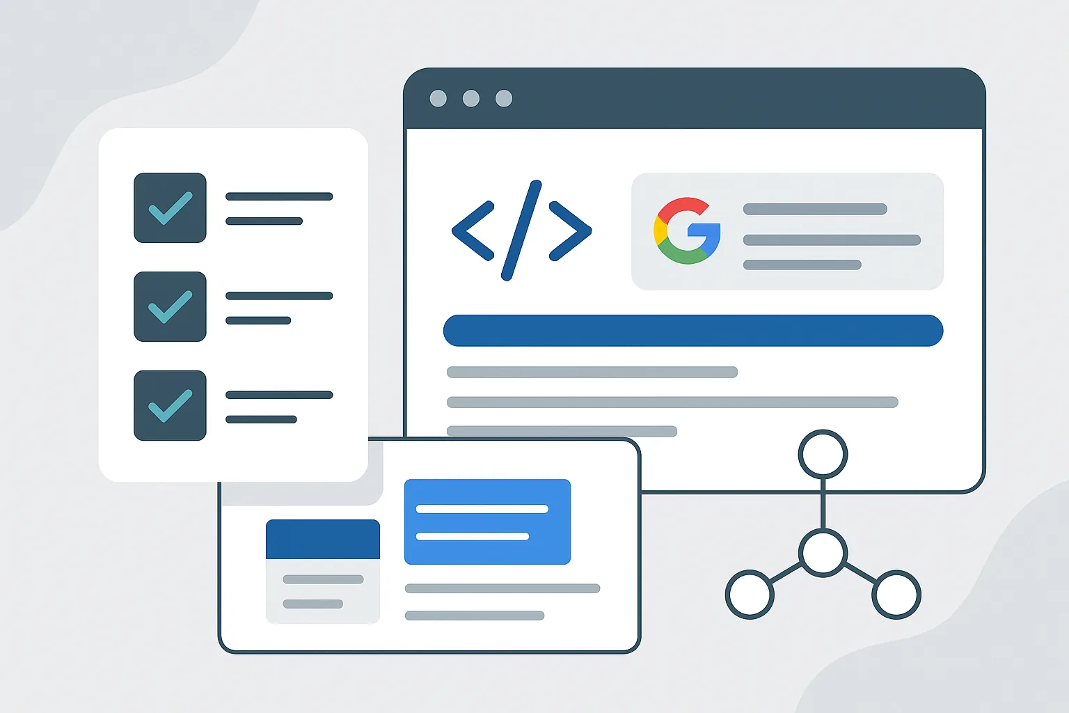 Google Structured Data for E-commerce: Types, Choices, and Business Benefits