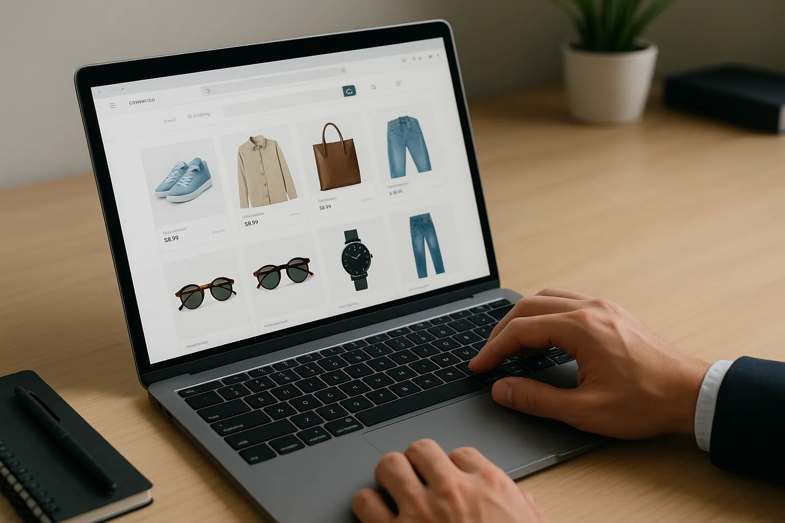 Essential Features for a High-Converting E-commerce Website (Built with Next.js)