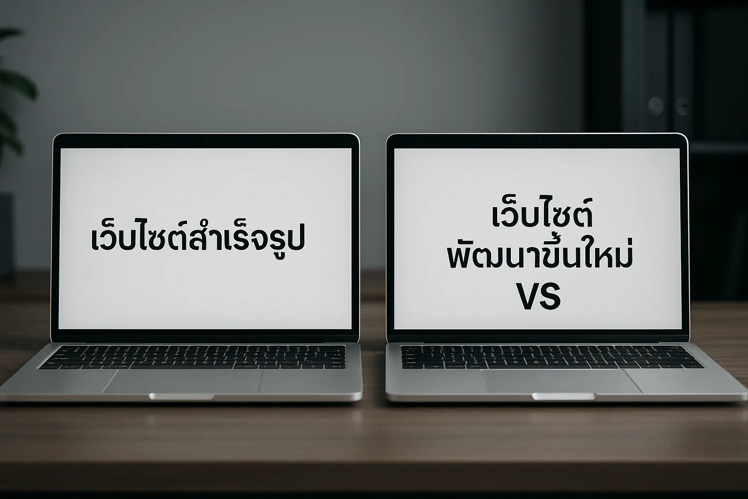 Website Builders vs Custom-Built Sites: Which Is Better for Your Business? (Why Next.js Is Often the Right Choice)
