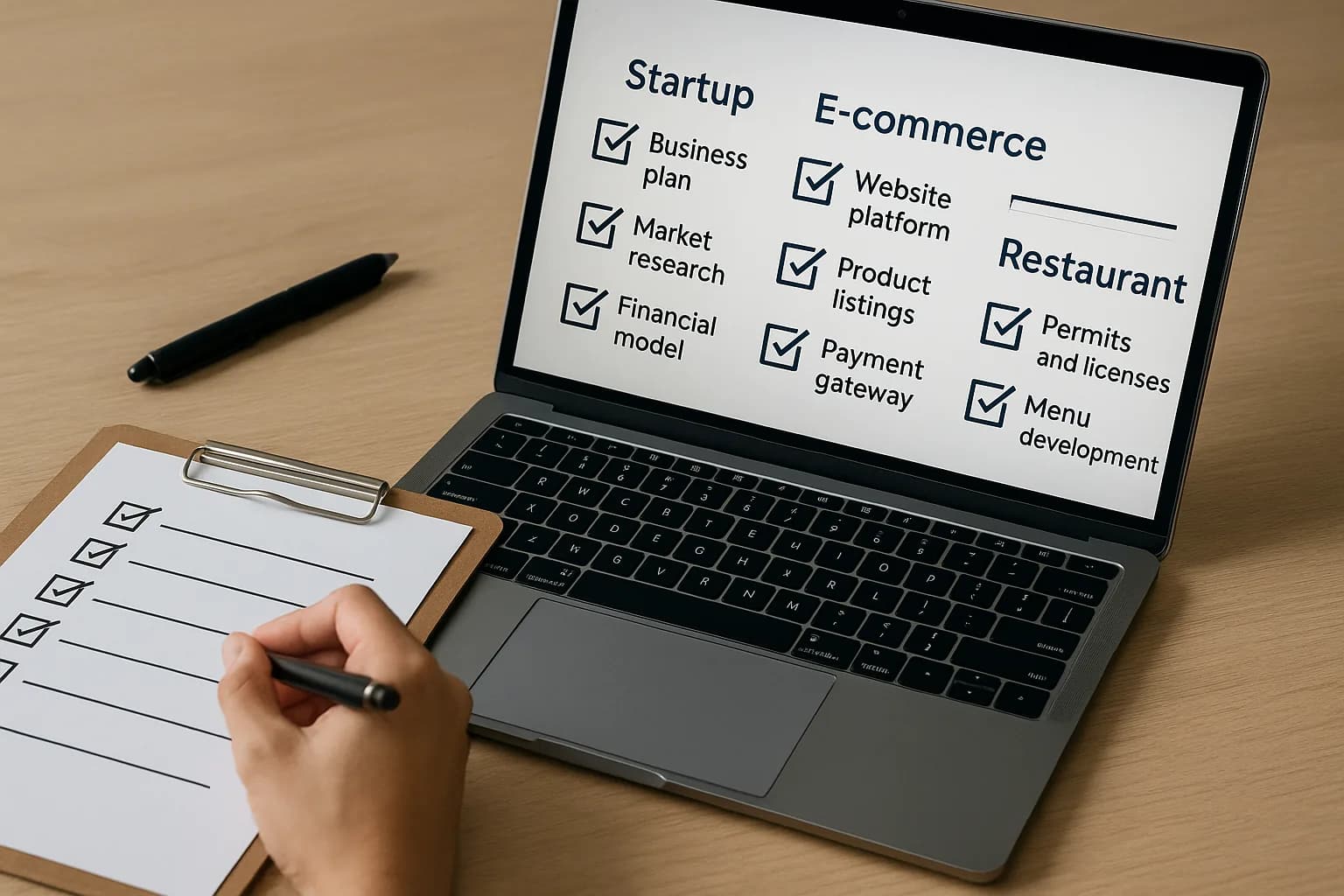 Pre-launch Website Checklist for Beginners — A Next.js Guide to Launch with Confidence